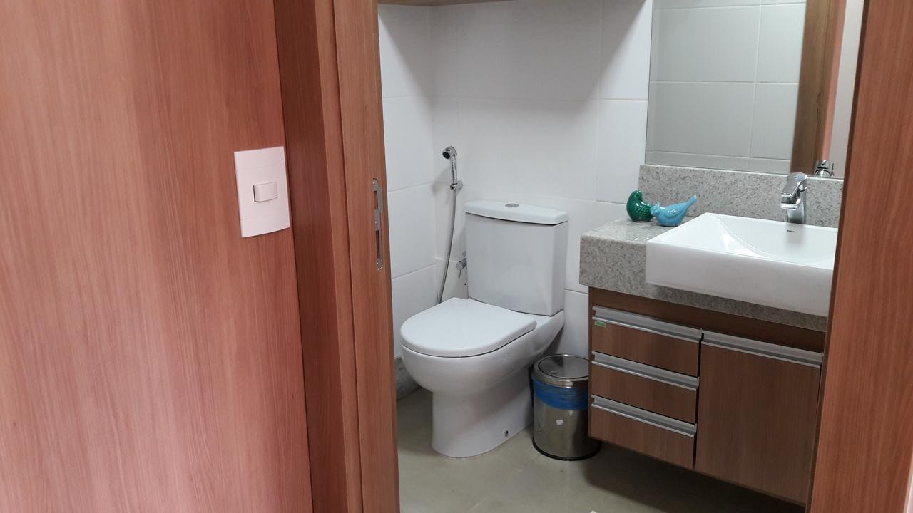 Quarto Particular Apartment Pedra Azul  Exterior photo