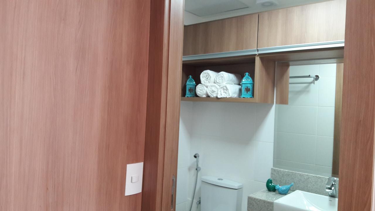 Quarto Particular Apartment Pedra Azul  Exterior photo