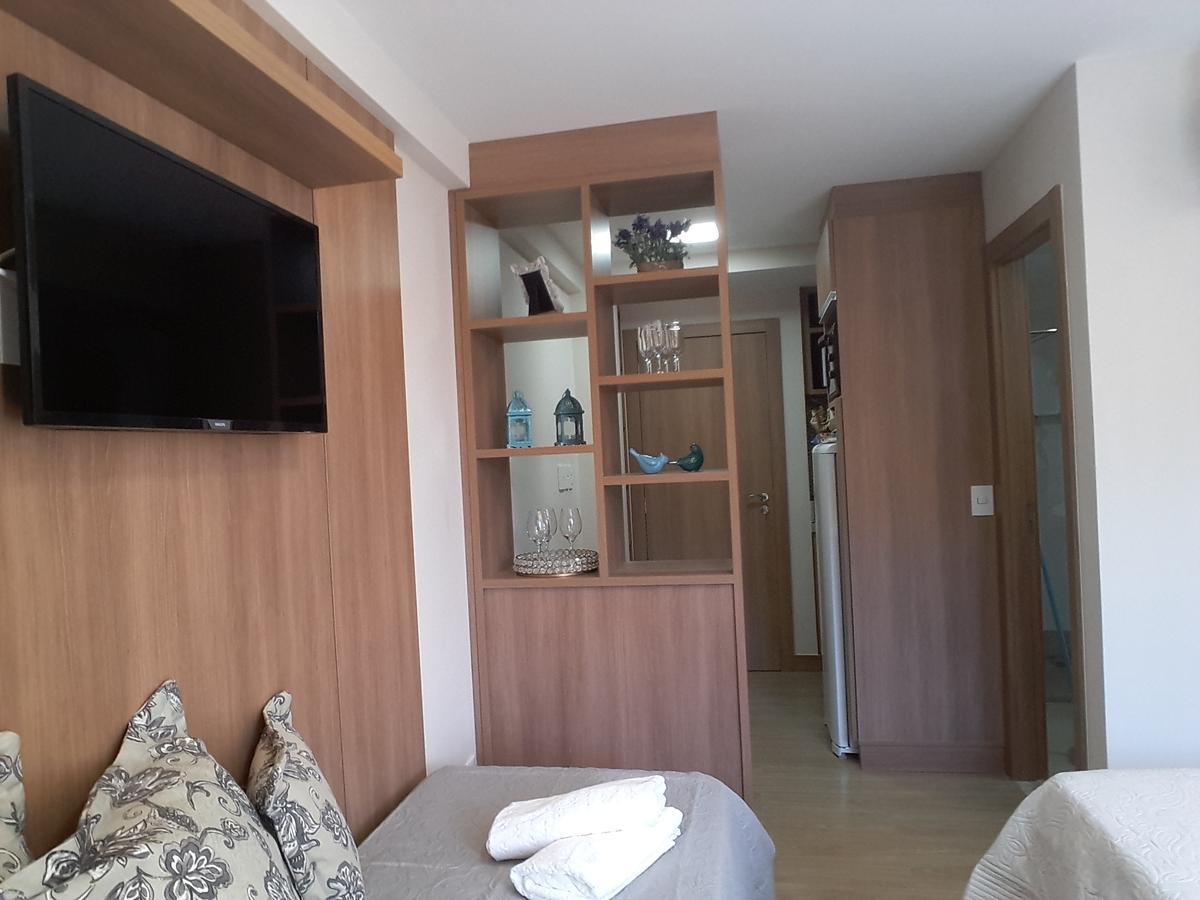 Quarto Particular Apartment Pedra Azul  Exterior photo