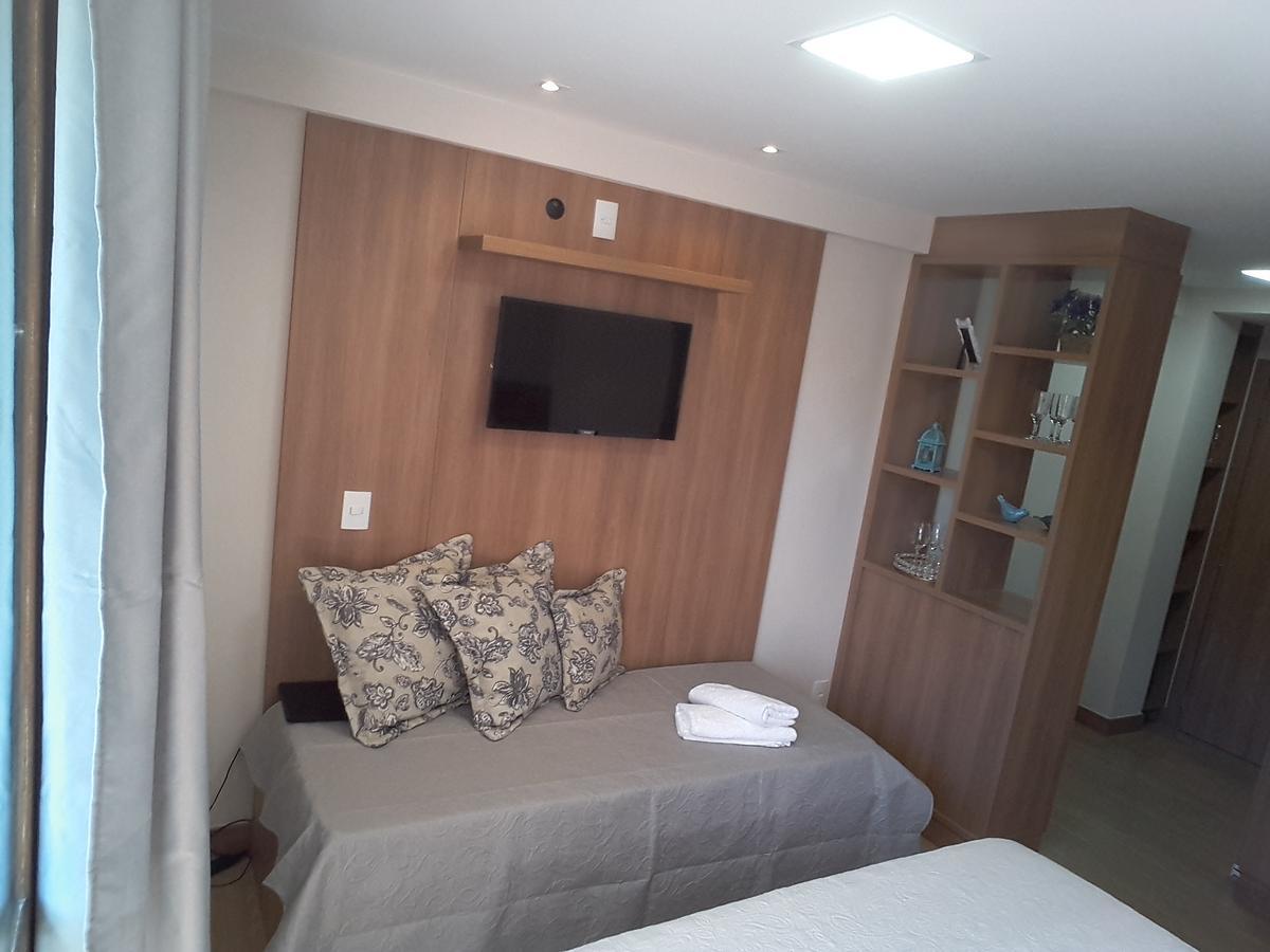 Quarto Particular Apartment Pedra Azul  Exterior photo