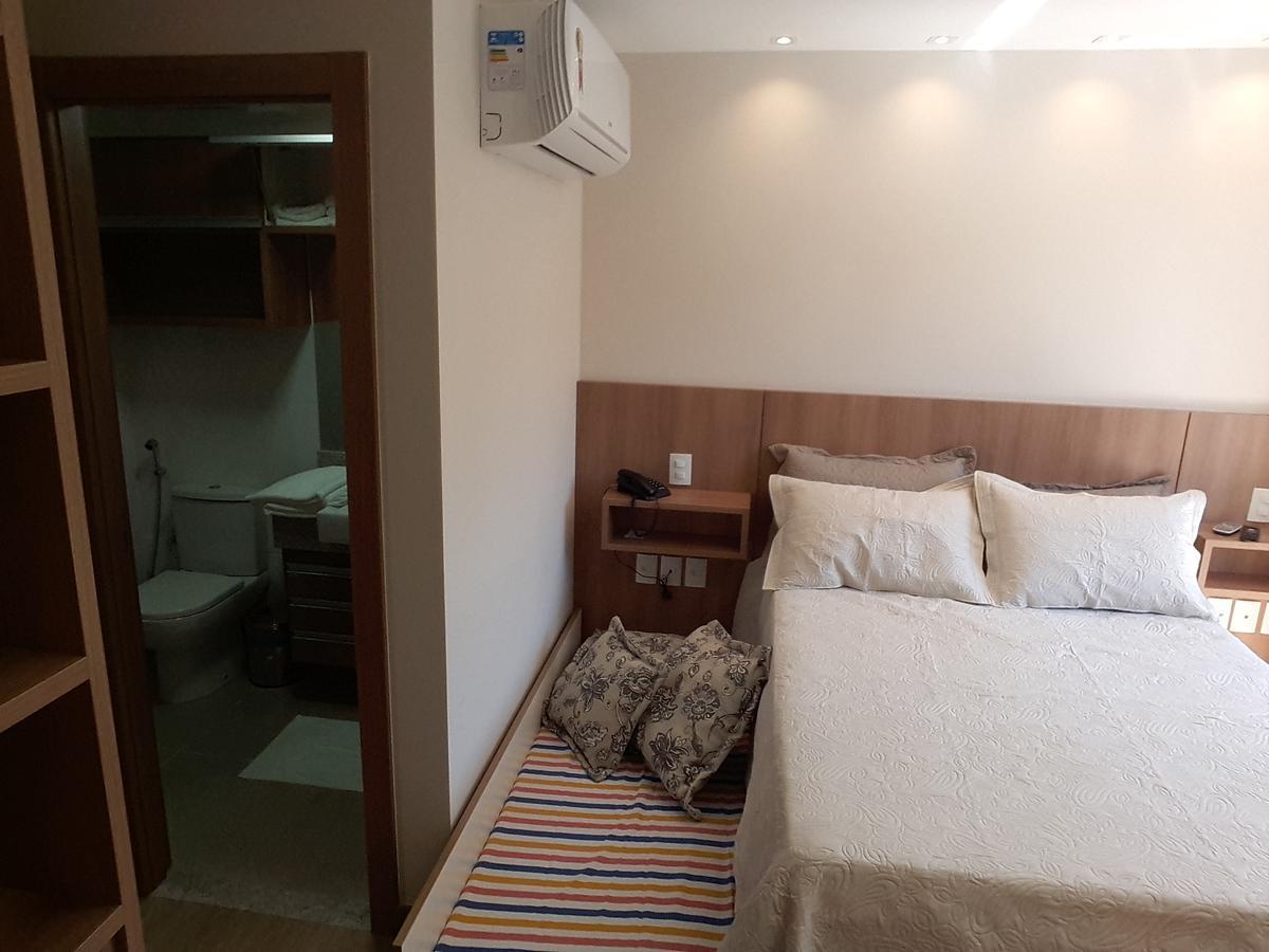 Quarto Particular Apartment Pedra Azul  Exterior photo