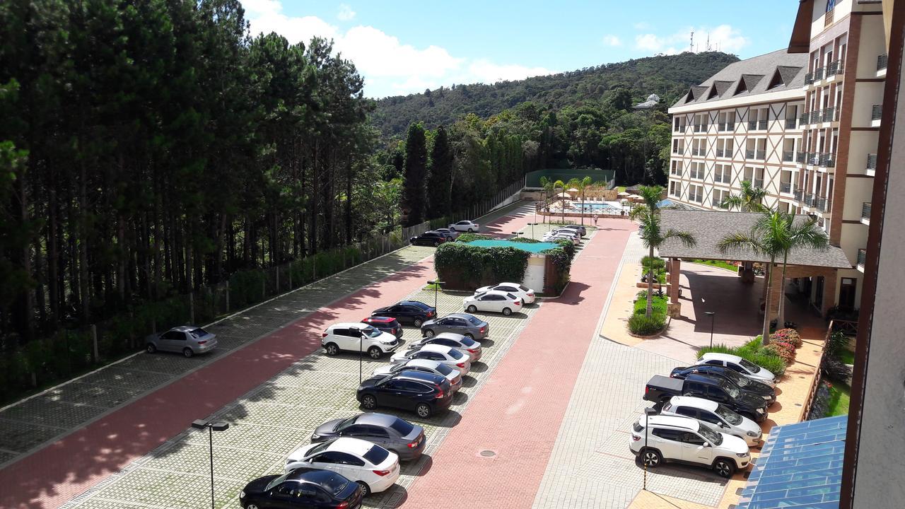 Quarto Particular Apartment Pedra Azul  Exterior photo