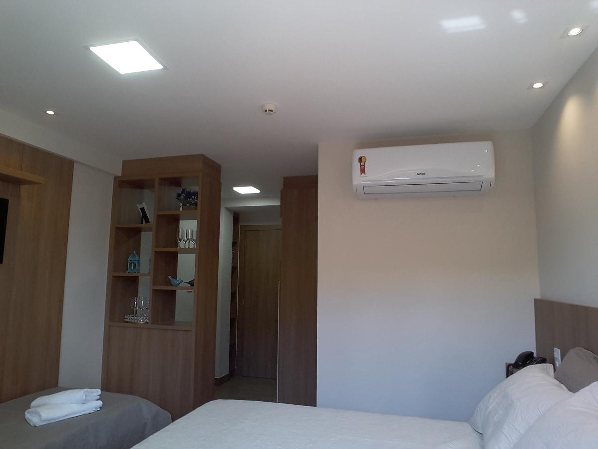 Quarto Particular Apartment Pedra Azul  Exterior photo