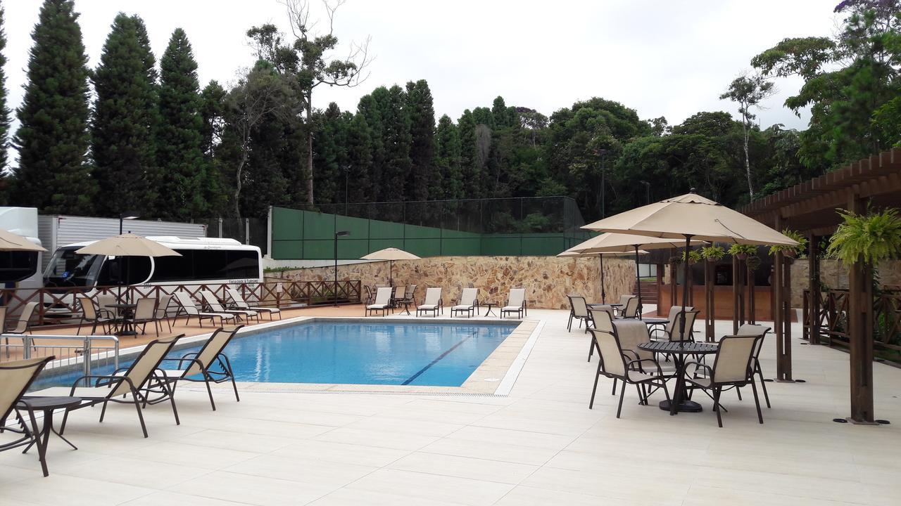 Quarto Particular Apartment Pedra Azul  Exterior photo
